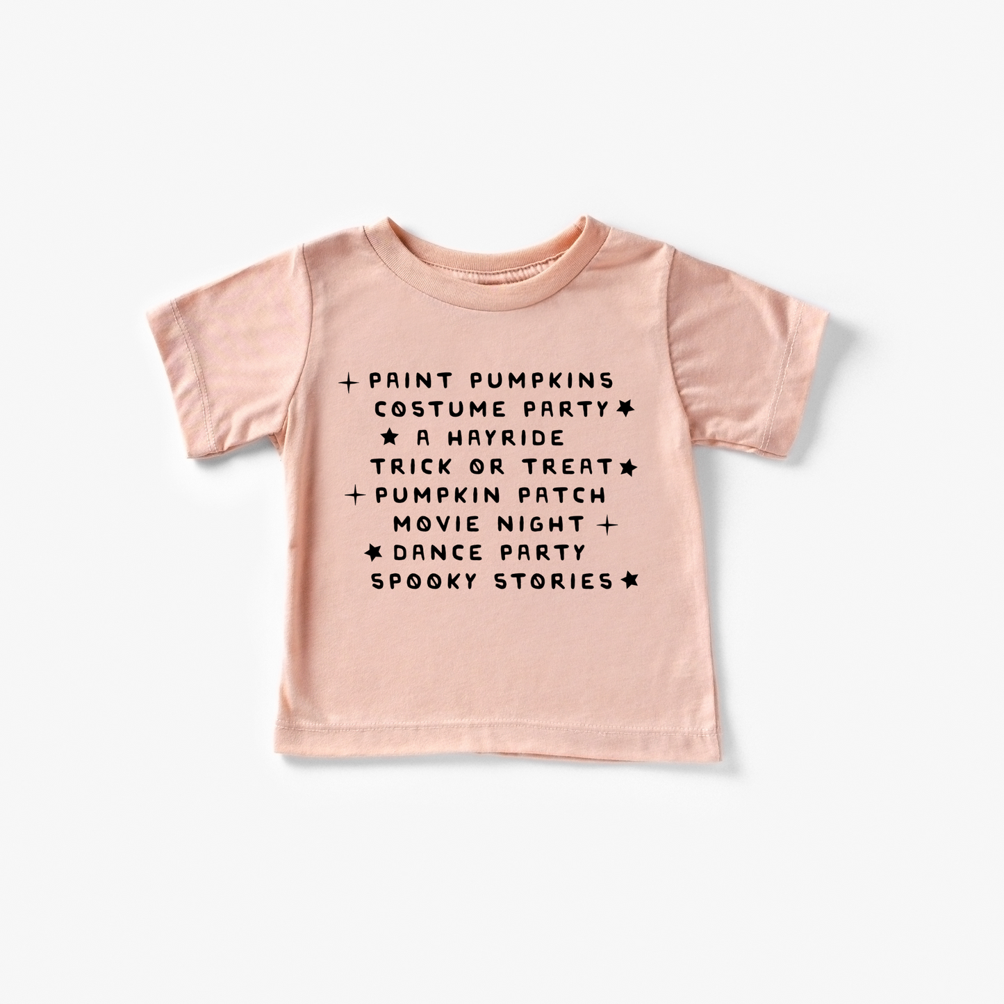 Pumpkin Spooky Stories