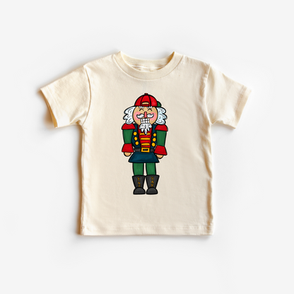 Nutcracker Tee