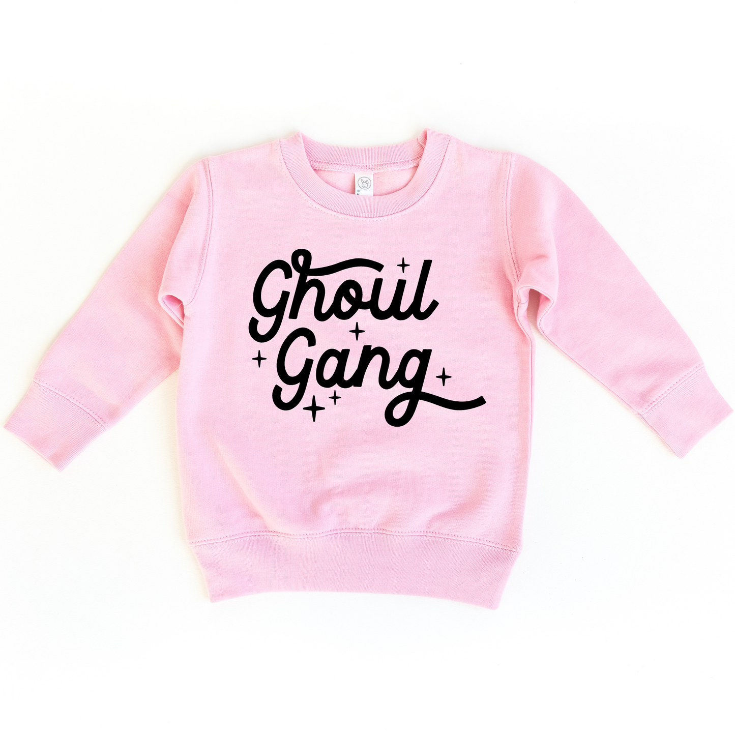 Ghoul Gang Sweatshirt
