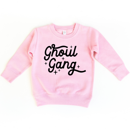 Ghoul Gang Sweatshirt
