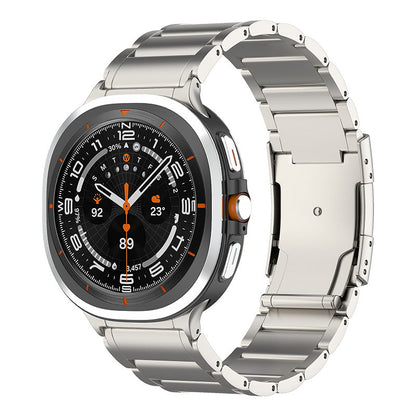 Titanium Band H03 For Galaxy Watch 20mm