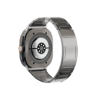 Titanium Band For Galaxy Watch 20mm