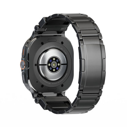 Explorer Titanium Band For Galaxy Watch 20mm