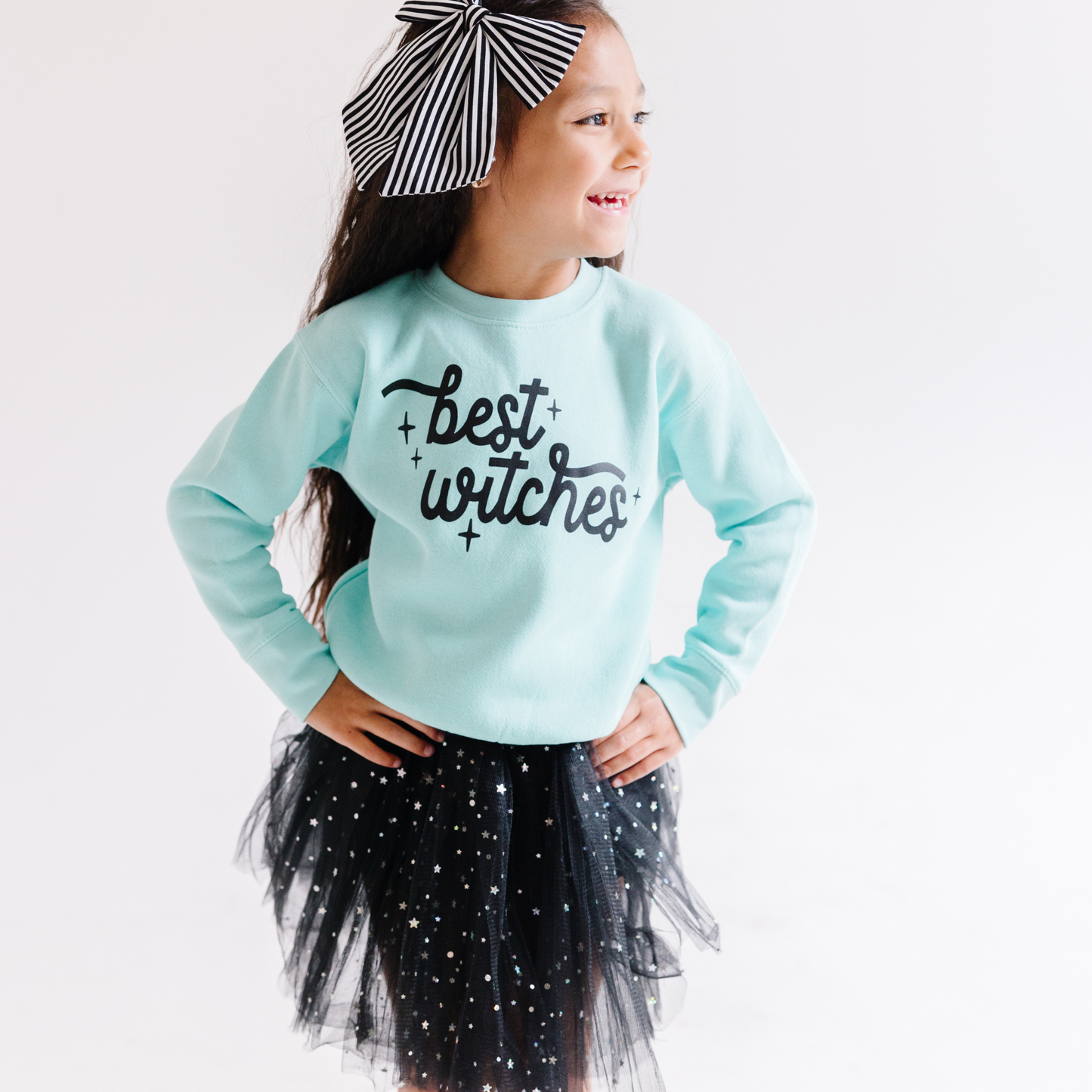 Best Witches Sweatshirt