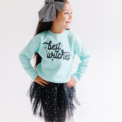 Best Witches Sweatshirt