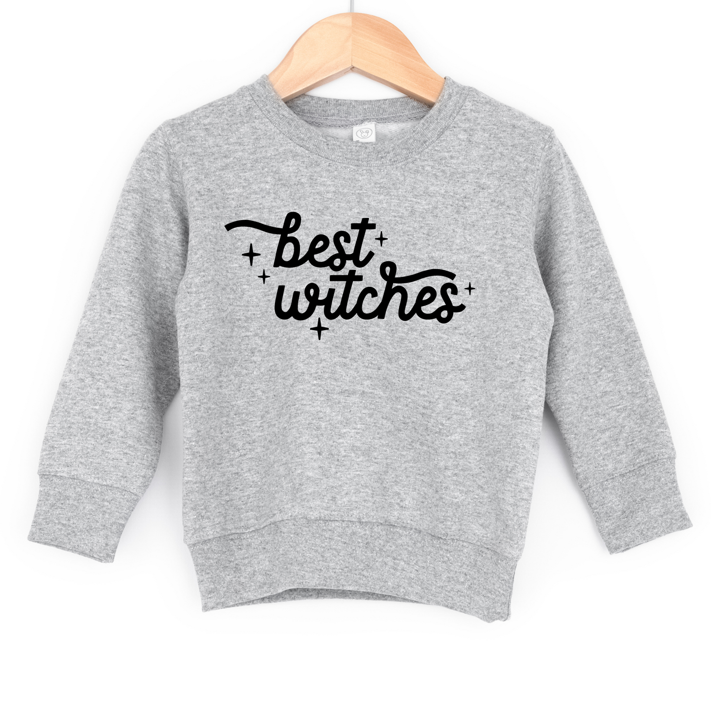 Best Witches Sweatshirt