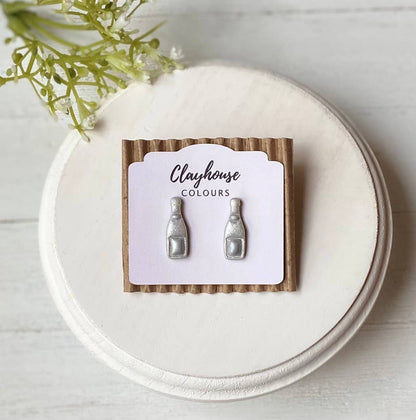 Taylor Swift Inspired Collection | Swiftie Earrings: Cardigan