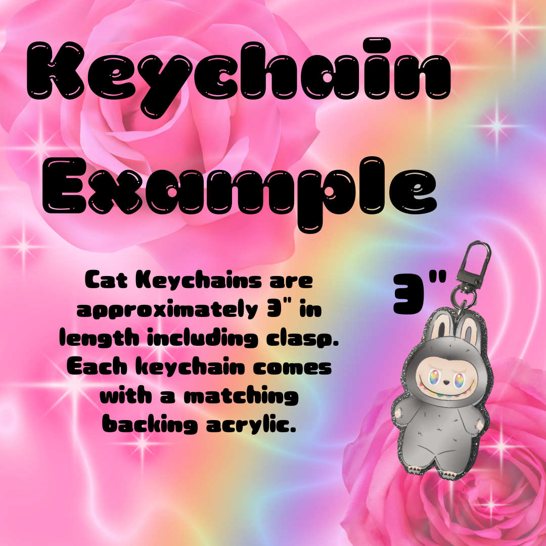 CAT LIFE Earrings & More