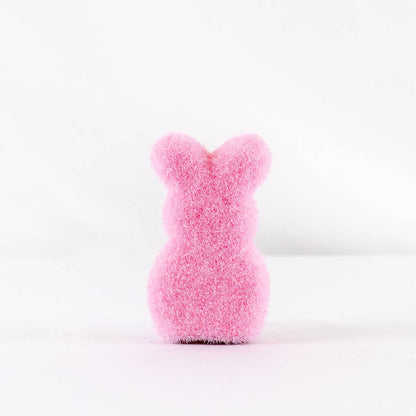 Poppy Bunny   Hot Pink   1x4x2.25
