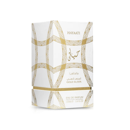 Hayaati Gold Elixir