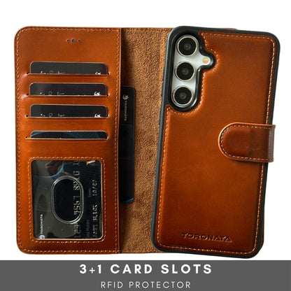 Nevada Samsung Galaxy S24 Wallet Case