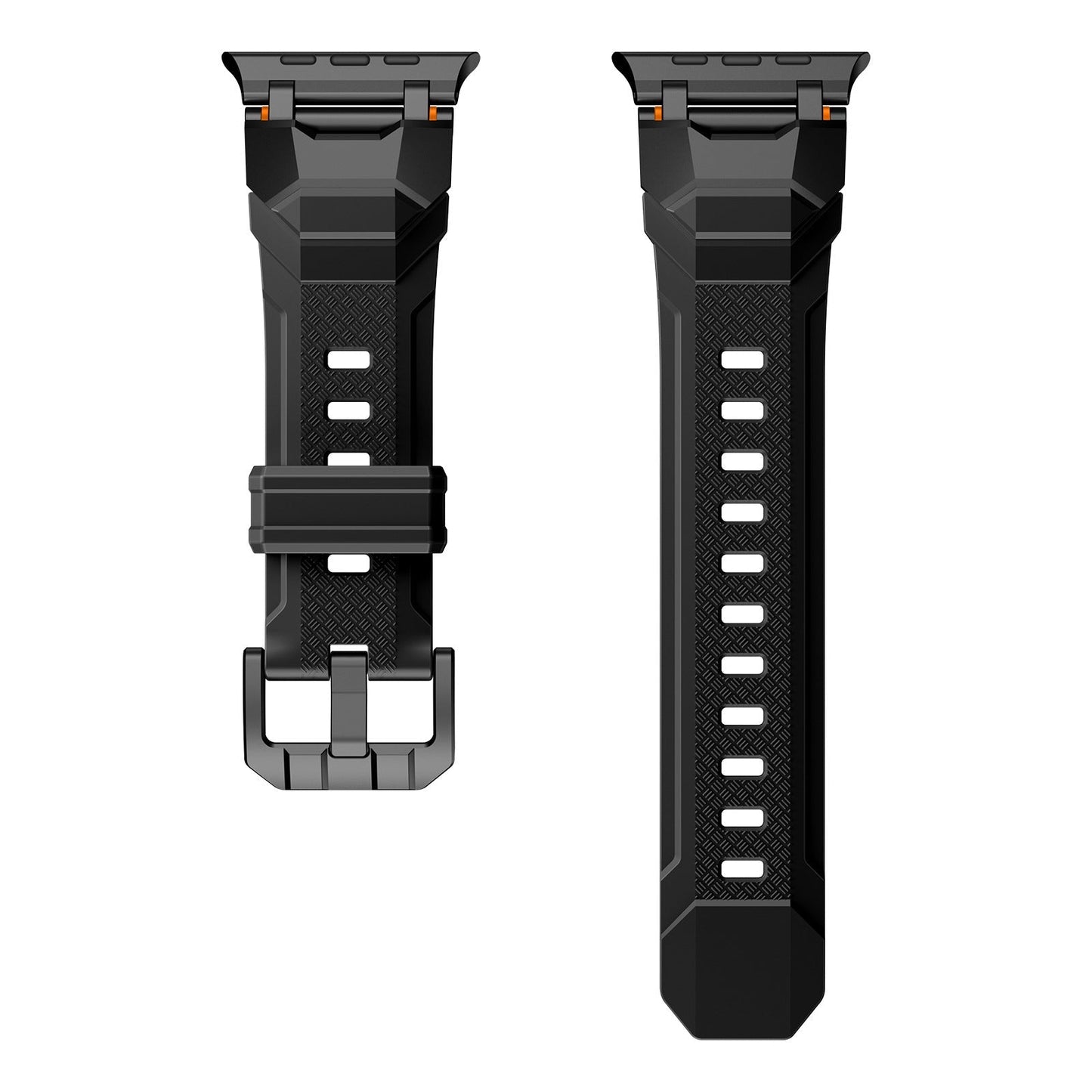 NexWing Sportband With Ultra Metal End Pieces Strap
