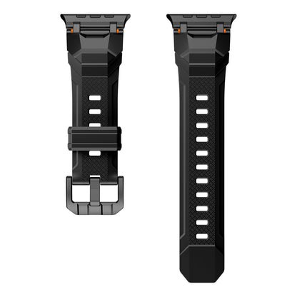NexWing Sportband With Ultra Metal End Pieces Strap
