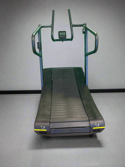 SFE Curved Air Runner Elite Pro w/ Sled Feature (New)