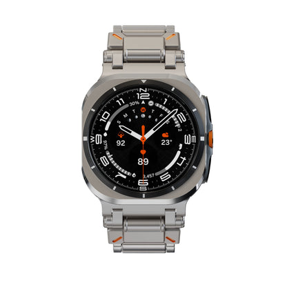 Explorer Titanium Band For Galaxy Watch 20mm