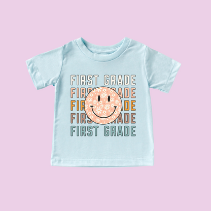 First Grade