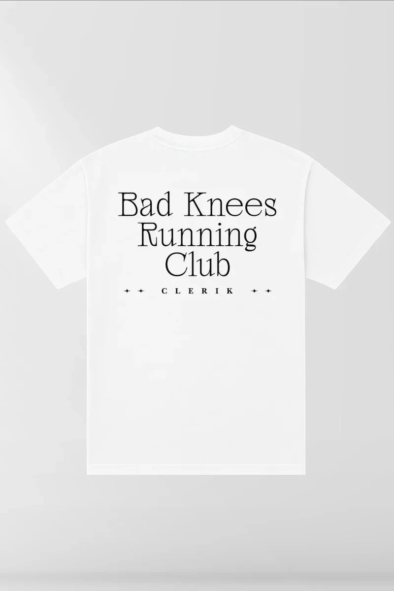 Bad Knees Running Club