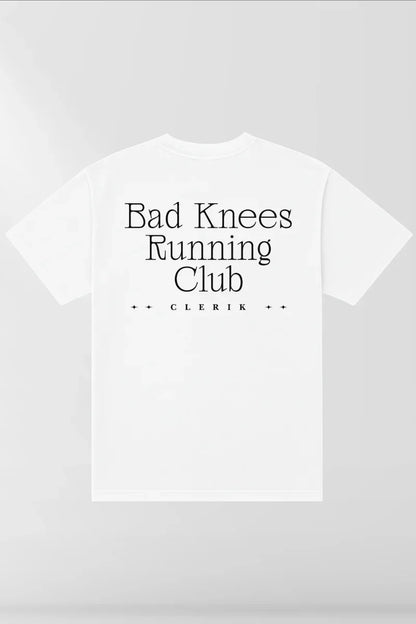 Bad Knees Running Club