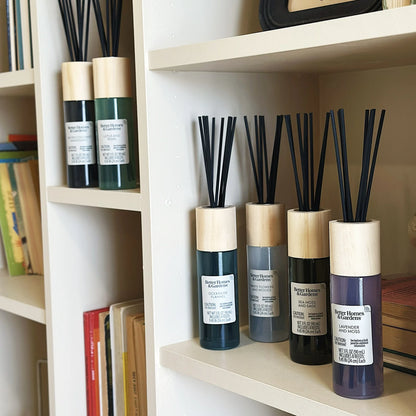 Better Homes and Gardens Reed Diffuser