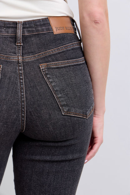 Judy Blue Jean Washed Slim Straight