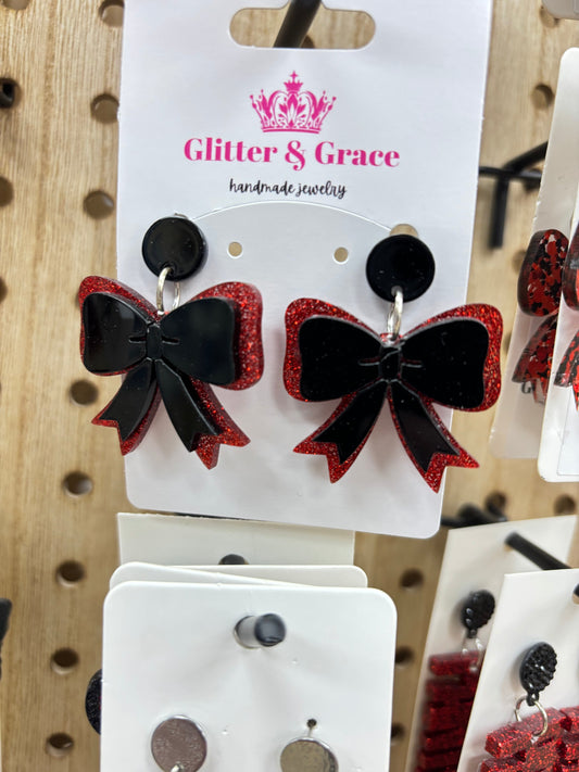 Glitter and Grace #296