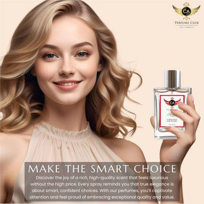 976- Queen of Light Perfume Spray