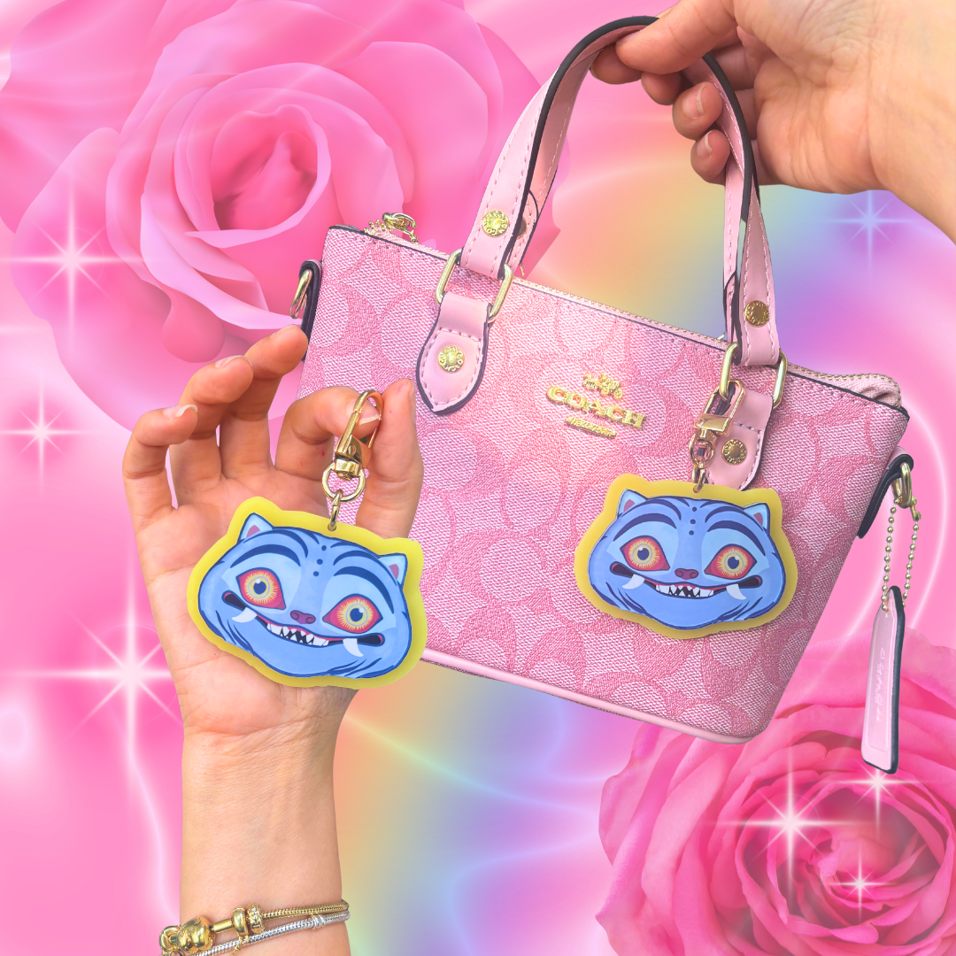 Tiger & Crow Earrings & More