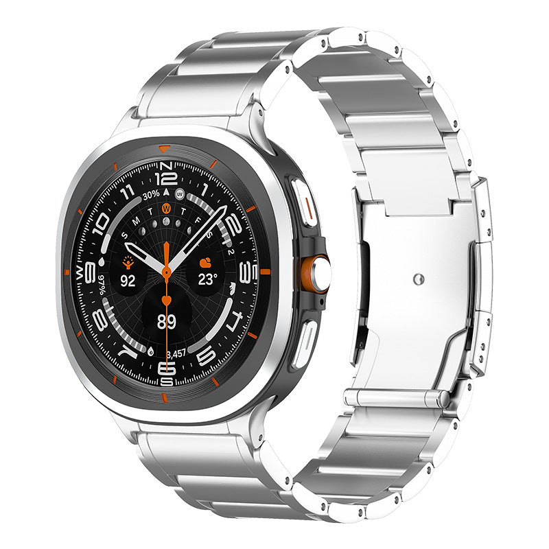 Titanium Band H03 For Galaxy Watch 20mm