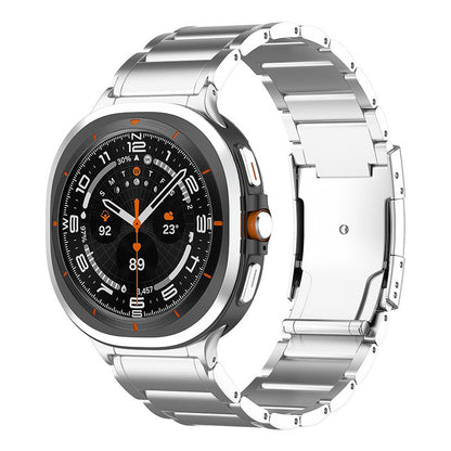 Titanium Band H03 For Galaxy Watch 20mm