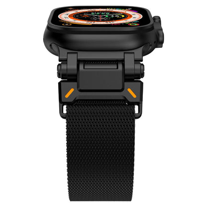 Tactical Milanese Loop Band for Apple Watch
