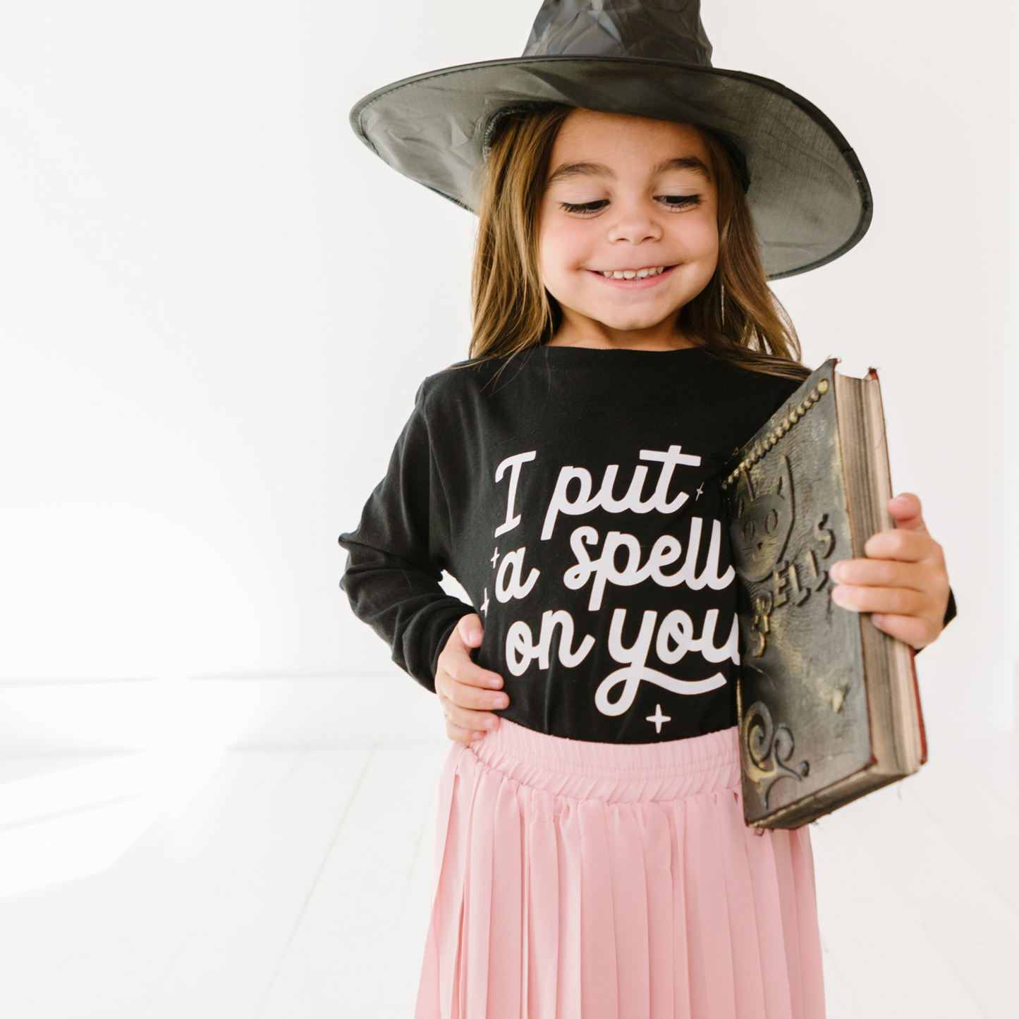 I Put a Spell on You