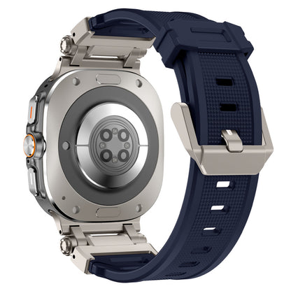 Explorer Silicone Band For Galaxy Watch 20mm