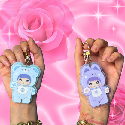 NOMMl Earrings & More