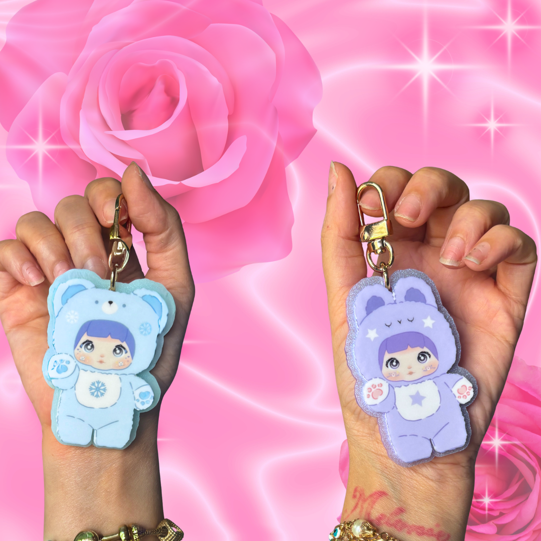 NOMMl Earrings & More