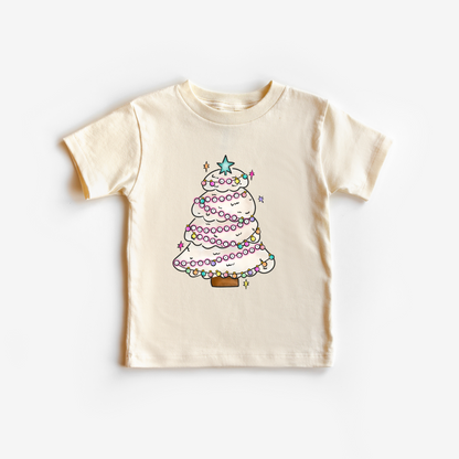 Christmas Lights up till January