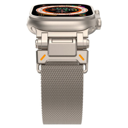 Tactical Milanese Loop Band for Apple Watch