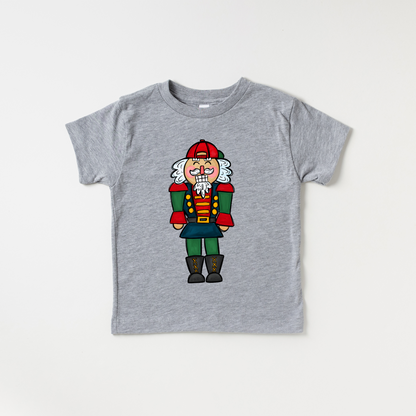 Nutcracker Tee