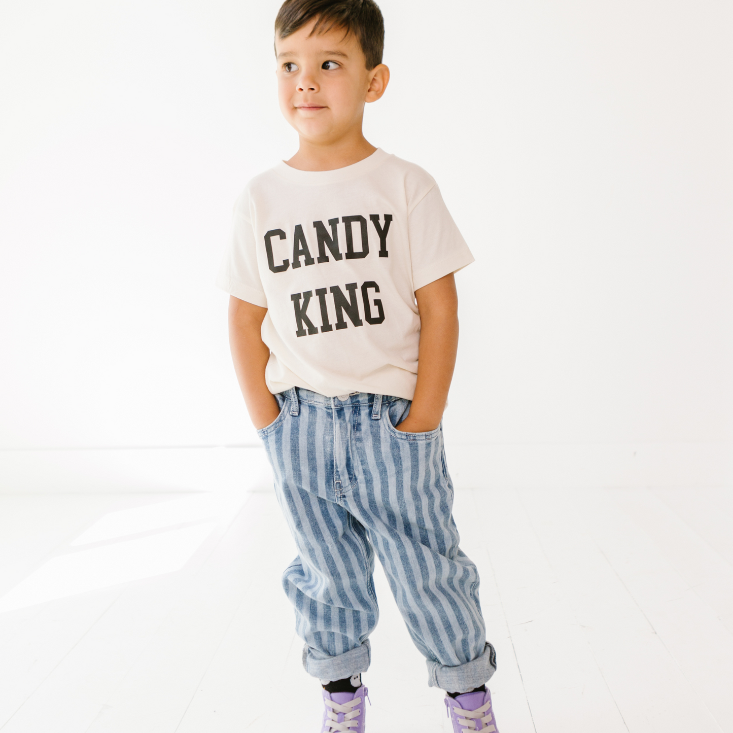 Candy King