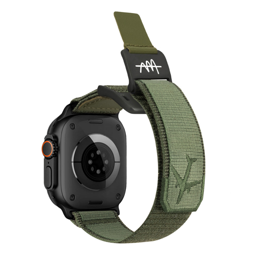 Nylon Band Pro for Apple Watch