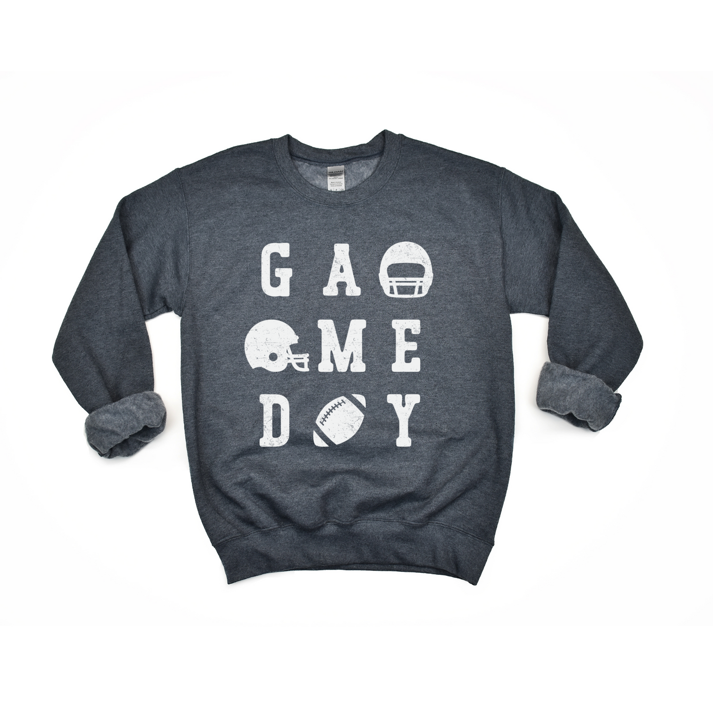 Game Day Adult Sweatshirt