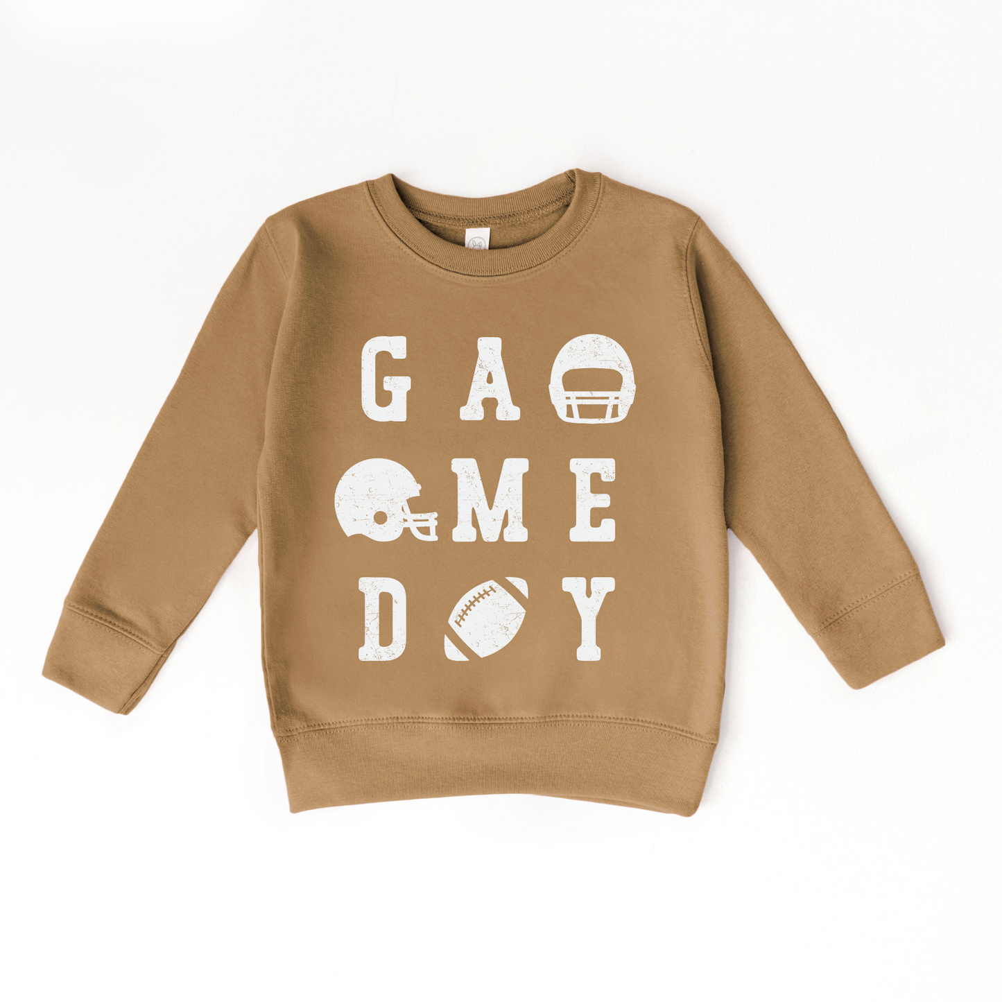 Game Day Football Sweatshirt