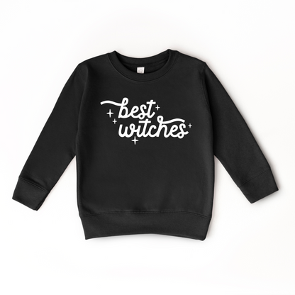 Best Witches Sweatshirt
