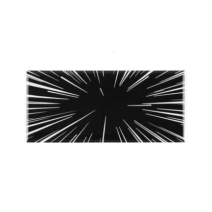 3D Metal Rear Trunk Sticker Emblem Sticker for Tesla Model 3/Y/S/X