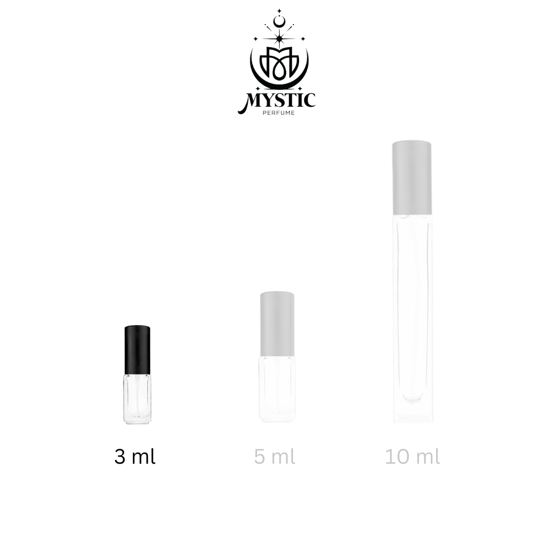 Tom Ford Black Lacquer