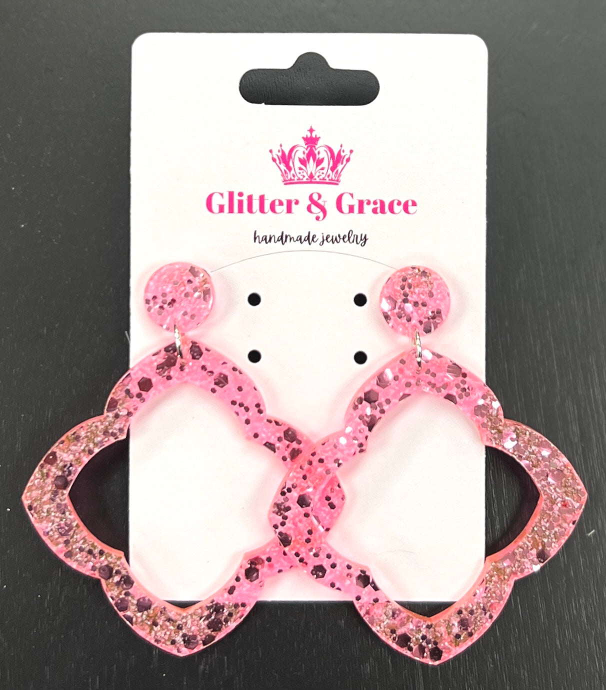 Glitter and Grace #194