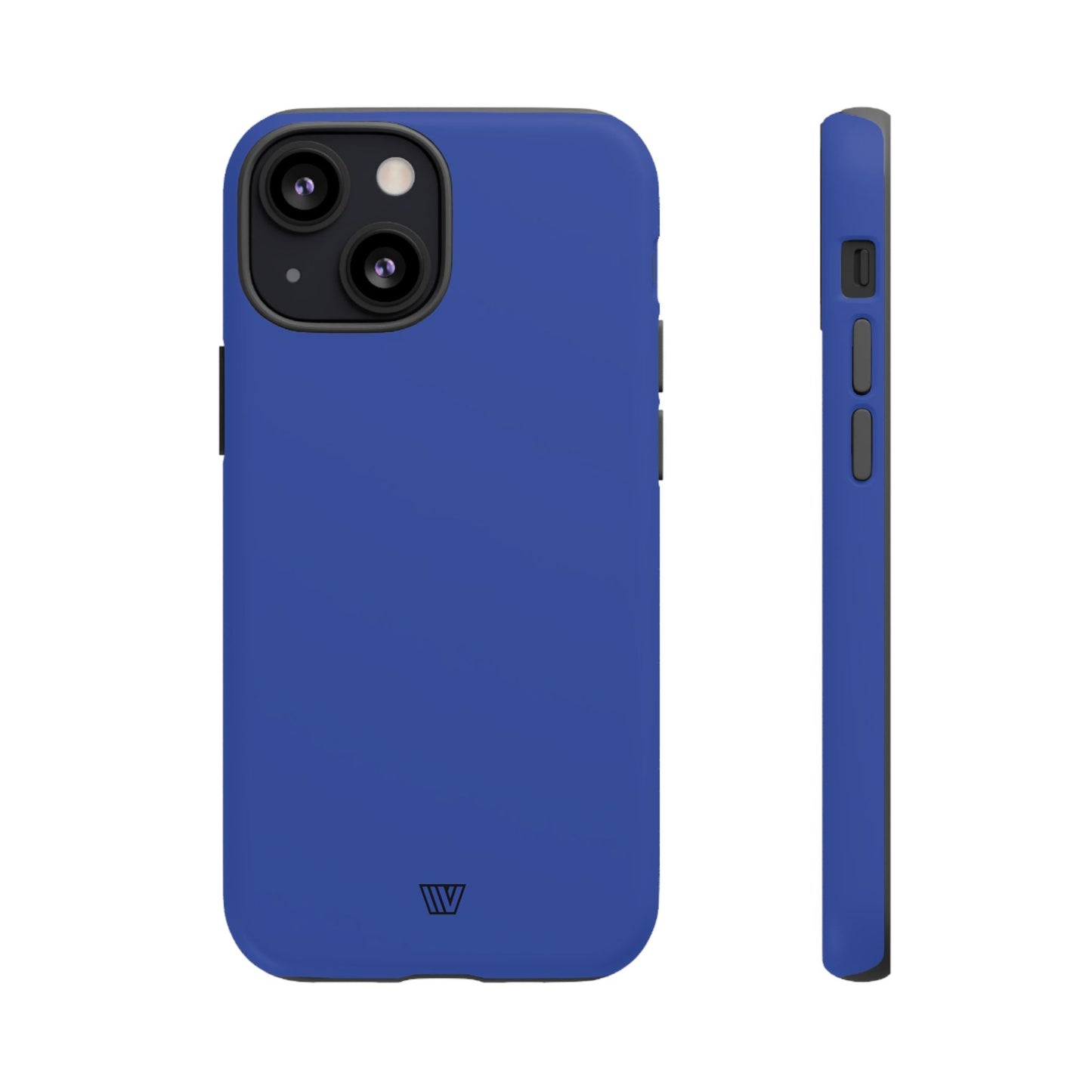 BLUE | Tough Phone Case