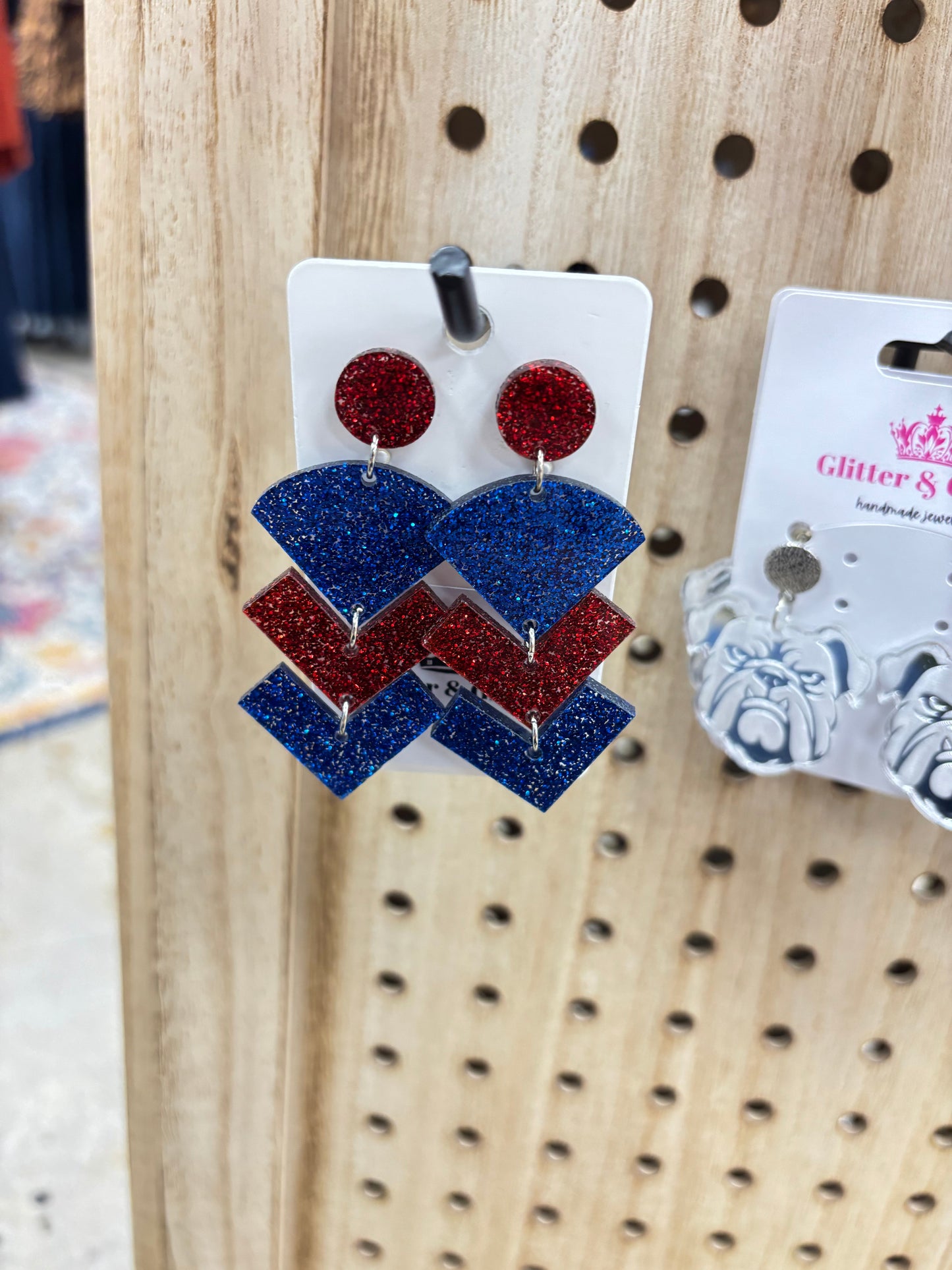 Glitter and Grace #305