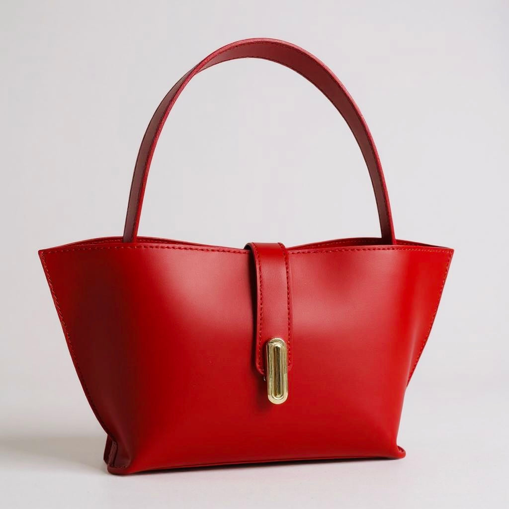 THE REBECCA SATCHEL