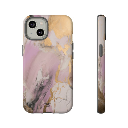 GILDED BLUSH | Tough Phone Case