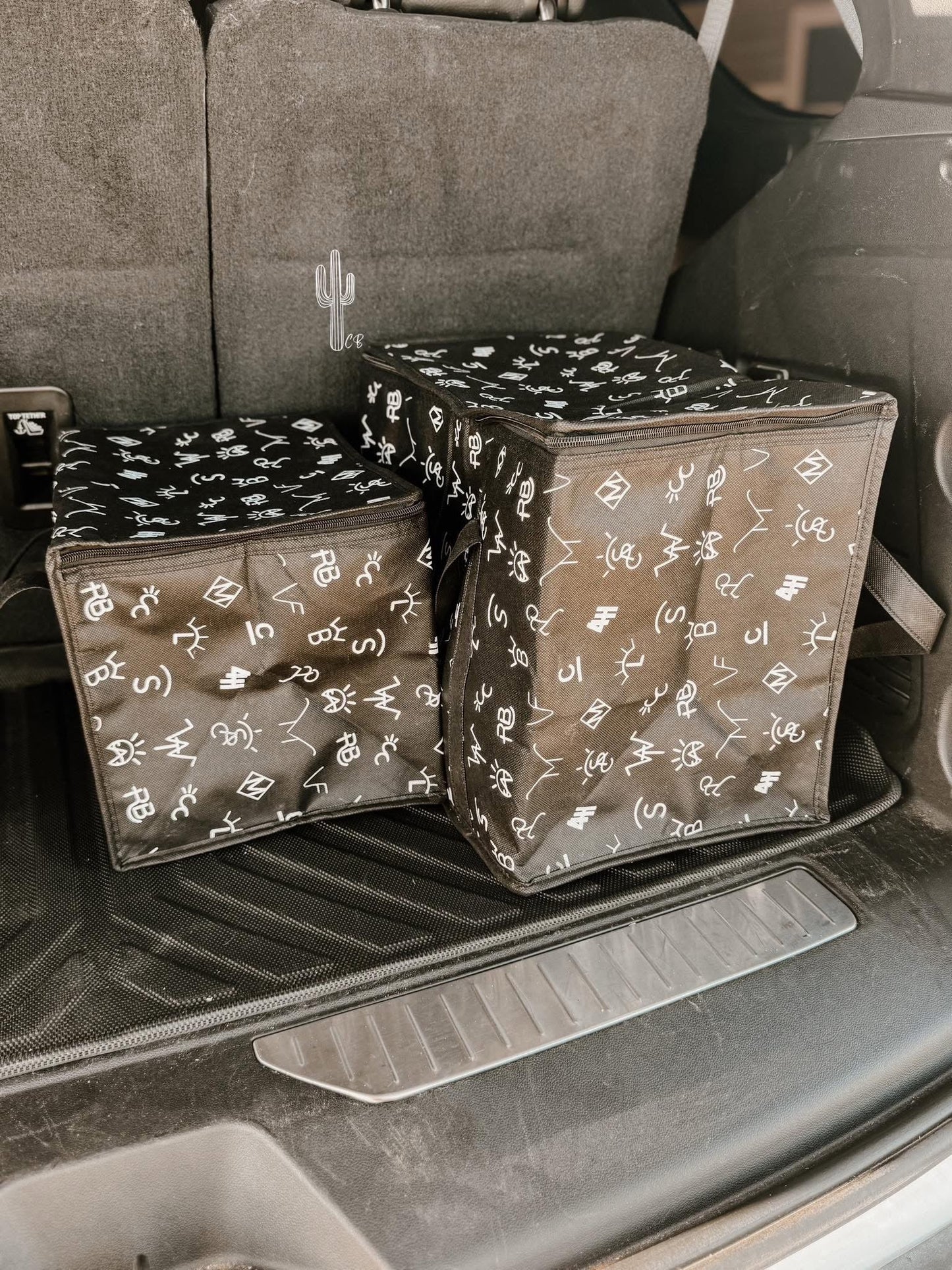 Cooler Bags Large & Medium